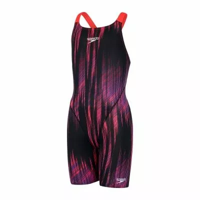 Speedo Fastskin Endurance+ Girls Openback - Image 4