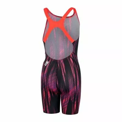 Speedo Fastskin Endurance+ Girls Openback - Image 3