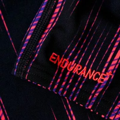 Speedo Fastskin Endurance+ Girls Openback