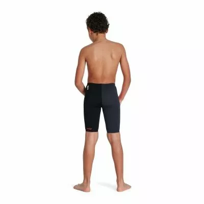 Speedo Fastskin Endurance+ Boys Jammer - Image 4
