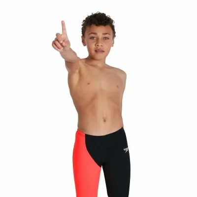 Speedo Fastskin Endurance+ Boys Jammer - Image 2