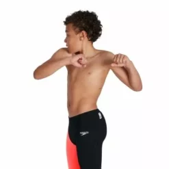 Speedo Fastskin Endurance+ Boys Jammer