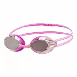 Speedo Junior Opal Mirror Pink