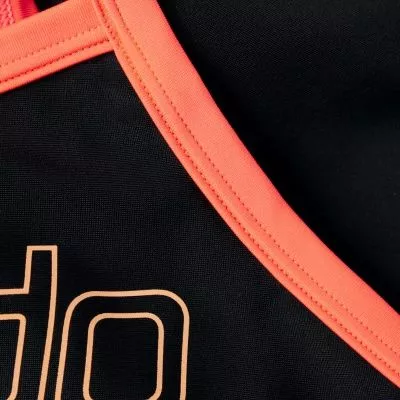 Speedo Girls Boom Logo Thinstrap Muscleback - Image 6