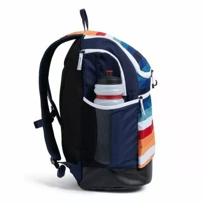 Speedo Teamster 2.0 Bag 35L Printed Stripe - Image 4