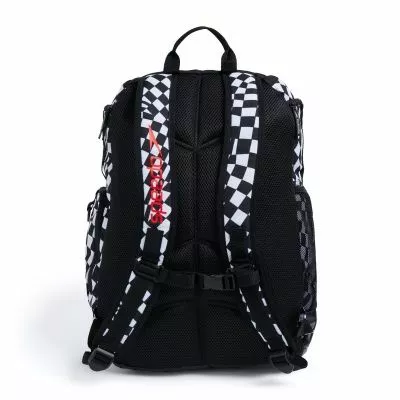Speedo Teamster 2.0 Bag 35L Printed Checkerboard - Image 3