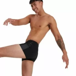 Speedo Boom Splice Mens Aquashort