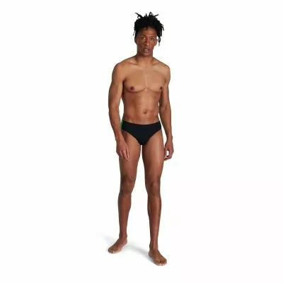 Speedo 7cm Boom Splice Mens Brief - Image 3