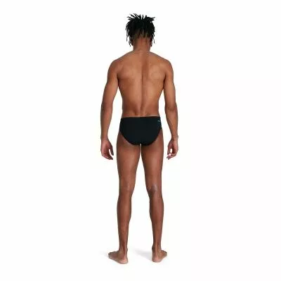 Speedo 7cm Boom Splice Mens Brief - Image 4