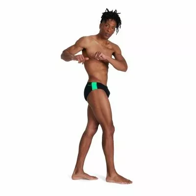 Speedo 7cm Boom Splice Mens Brief - Image 5