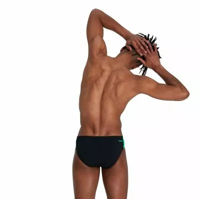 Speedo 7cm Boom Splice Mens Brief - Image 6