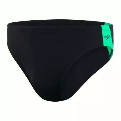 Speedo 7cm Boom Splice Mens Brief - Image 7