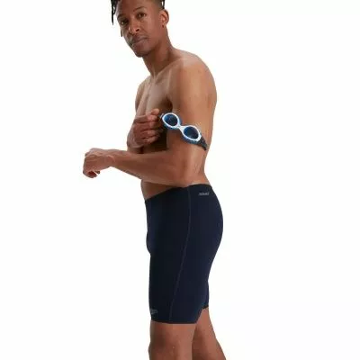 Speedo Mens Eco Endurance + Jammer - Navy