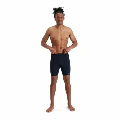Speedo Mens Eco Endurance + Jammer - Navy - Image 2