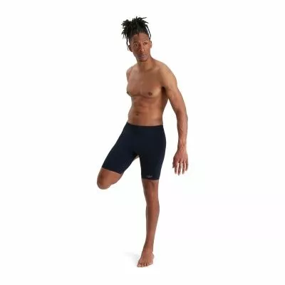 Speedo Mens Eco Endurance + Jammer - Navy - Image 4