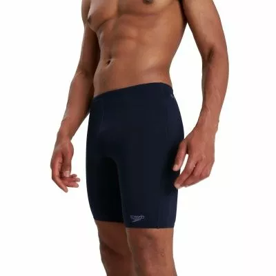 Speedo Mens Eco Endurance + Jammer - Navy - Image 8