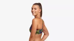Funkita Ladies Sports Top Love Funky
