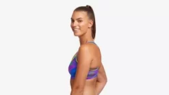 Funkita Ladies Sports Top Screen Time