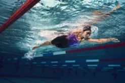 Speedo Mens LZR Pure Intent Jammer Navy