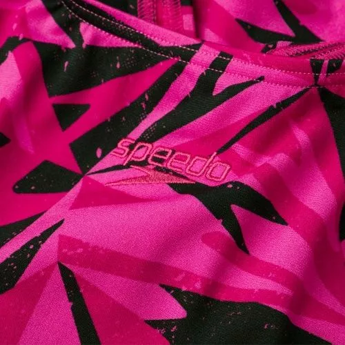 Speedo Womens Hyperboom Allover Medalist - Image 10