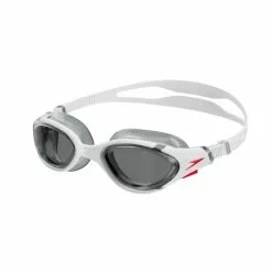 Speedo Biofuse 2.0 White/Red