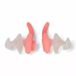 Speedo Biofuse Earplug Tangerine