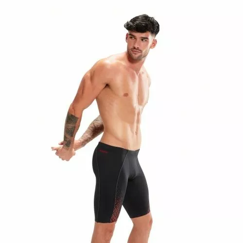 Mens Speedo ECO END+ PRO Jammer - Image 3