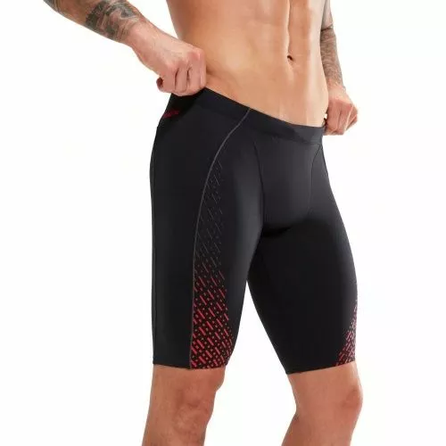 Mens Speedo ECO END+ PRO Jammer - Image 5