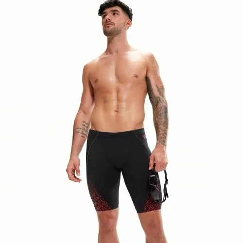 Mens Speedo ECO END+ PRO Jammer - Image 6