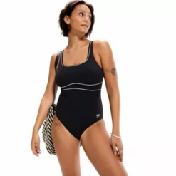 Womens Speedo Shaping Contour Eclipse 1 Piece
