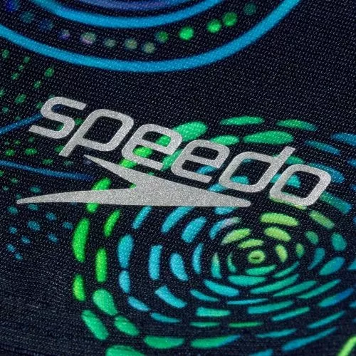Boys Allover Digital Speedo Jammer - Image 9