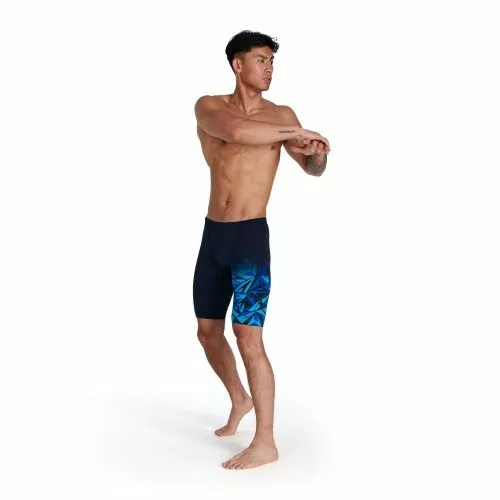 Speedo Mens Hyper Boom V-Cut Jammer - Image 5