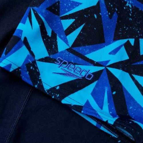 Speedo Mens Hyper Boom V-Cut Jammer - Image 11