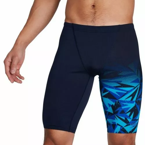 Speedo Mens Hyper Boom V-Cut Jammer - Image 9