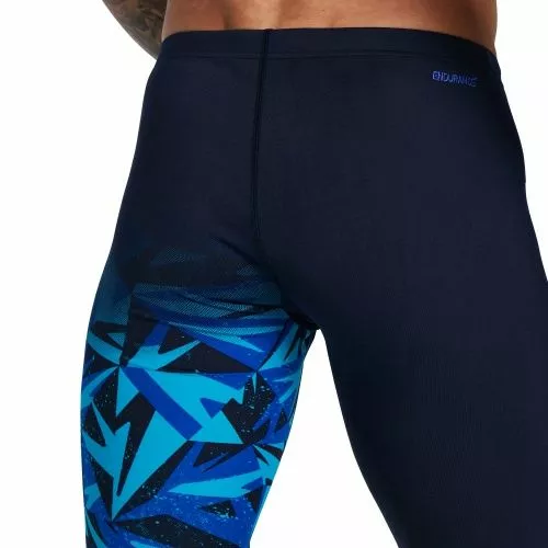 Speedo Mens Hyper Boom V-Cut Jammer - Image 8