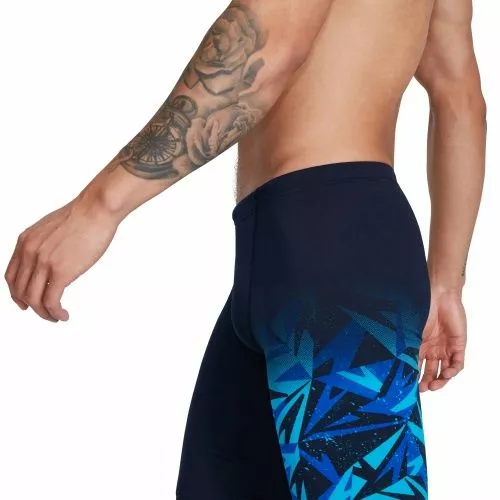 Speedo Mens Hyper Boom V-Cut Jammer - Image 7