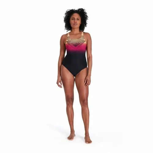 Speedo Womens Digital Placement Medalist - Image 2