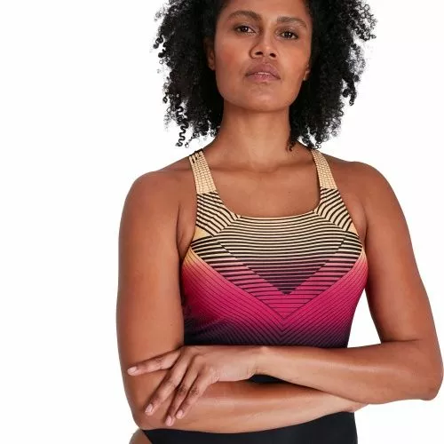 Speedo Womens Digital Placement Medalist - Image 9