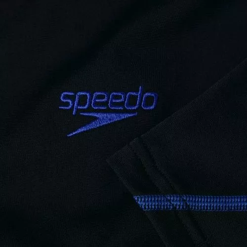 Speedo Mens Tech Short Sleeve Rash Top - Image 12