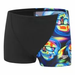 Speedo Boys Boom Skull Aquashort