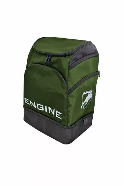 Engine New Backpack Pro Army