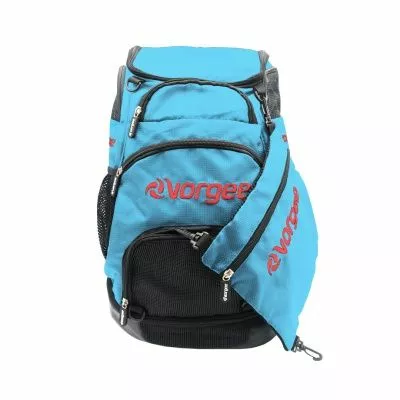 Vorgee Swimmers Backpack Aqua - Image 5