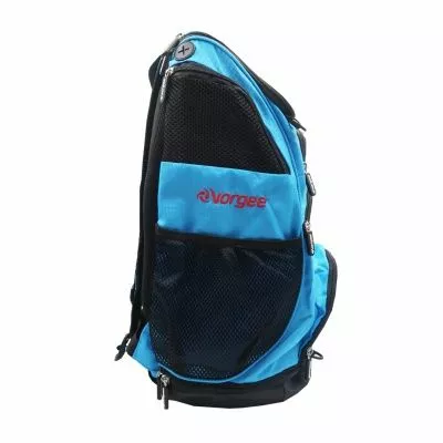 Vorgee Swimmers Backpack Aqua - Image 3