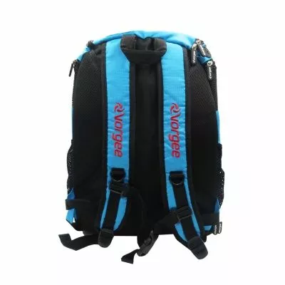 Vorgee Swimmers Backpack Aqua - Image 2