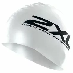 2XU Silicone Swim Cap