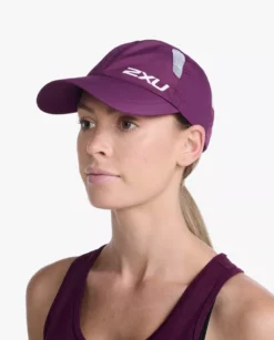 2XU Run Cap