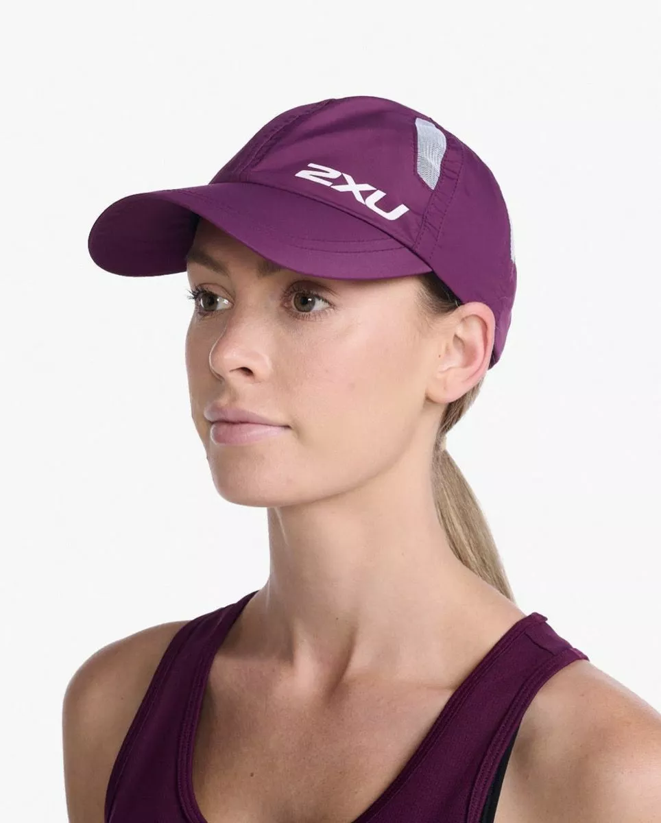 2XU Run Cap