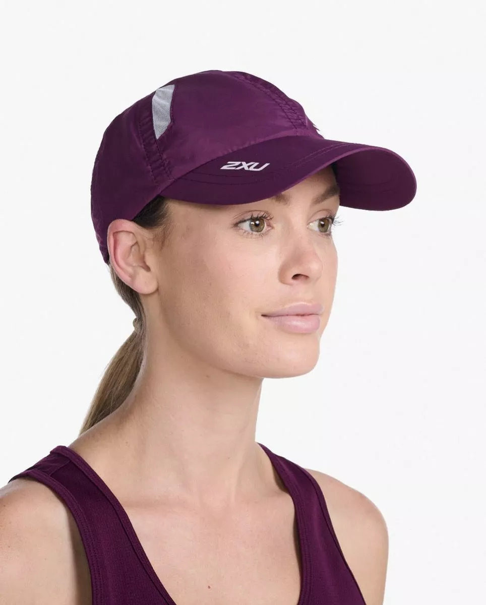 2XU Run Cap - Image 2