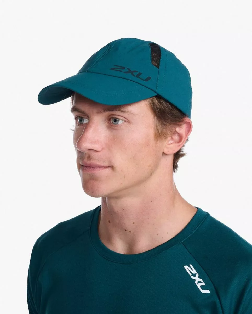 2XU Run Cap