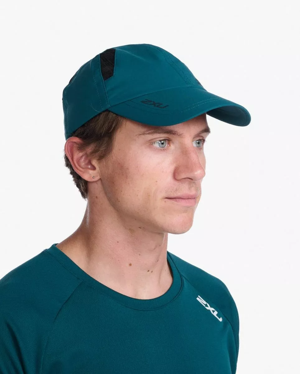 2XU Run Cap - Image 2